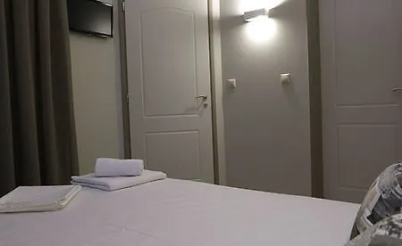 Hotel Donoussa Rooms