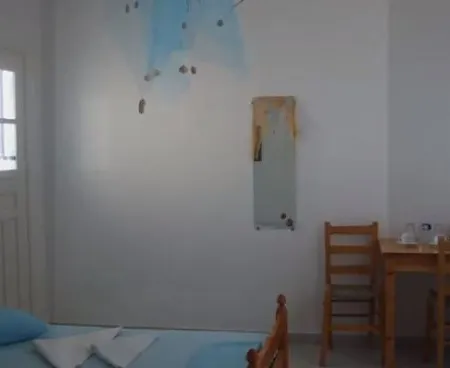 Donoussa Rooms Donoussa