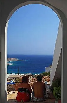 Donoussa Rooms 3* Donoussa