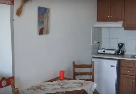 Donoussa Rooms Donoussa